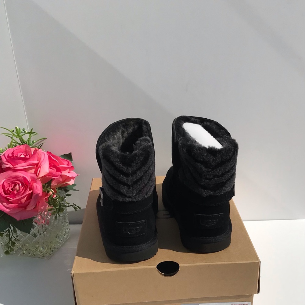 UGG Analia II Boots - Picture 3 of 9